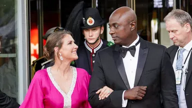 Waarom legt Märtha Louise haar koninklijke functies neer?