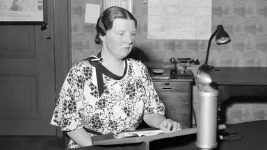 Historie: de Tweede Wereldoorlog maakte prinses Juliana zelfstandiger