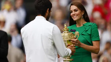 De speciale betekenis achter deze broche van Catherine, de prinses van Wales