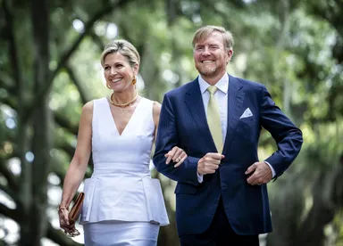 Koninklijke etiquette: hoe spreek je de leden van het Koninklijk Huis aan?