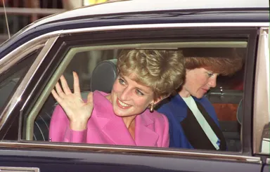 Diana's Decades, de docu-reeks over 30 jaar Diana is vanaf 2 augustus te zien op NPO 2