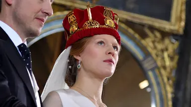 Onbekende royals: wie is Danica van Servië?