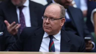 Zoon van prins Albert van Monaco bijzonder openhartig in interview