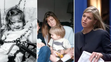 Van burgermeisje tot royal: zó zag het leven van Máxima eruit voordat ze prinses werd