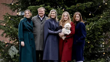 Hier komt de achternaam van de Oranjes vandaan