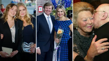 Hier komt de traditie van het Koningsdagconcert vandaan