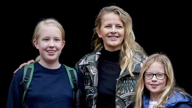 Rouwdeskundige over het overlijden van prins Friso: "Rouw is een levenslang verlangen"