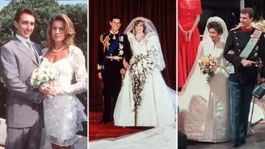 Het huwelijk van déze royals overleefde het niet