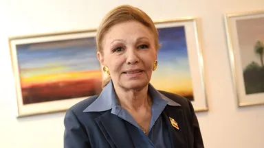 Farah Diba over prinses Beatrix: "Ze hield contact met me in moeilijke tijden"