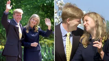 Terugblik: het eerste werkbezoek van koningin Máxima