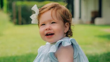 Dit is de betekenis achter de naam van prinses Lilibet