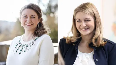 Zien: de mooiste foto's van erfgroothertogin Stéphanie