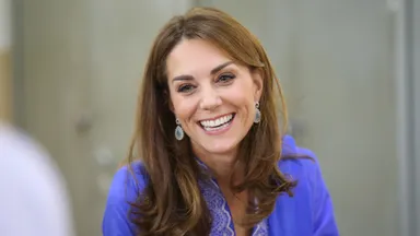 Dit zijn de favoriete modemerken van Catherine