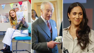 Boekenweek gaat van start: déze royals schreven een boek