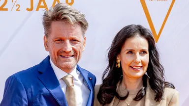 Prinses Anita is jarig! Wie is de vrouw van prins Pieter-Christiaan?