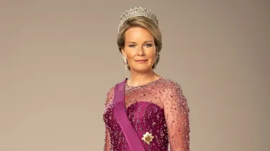 Diadeem van de 9 Provinciën: het verhaal achter dit Belgische diadeem