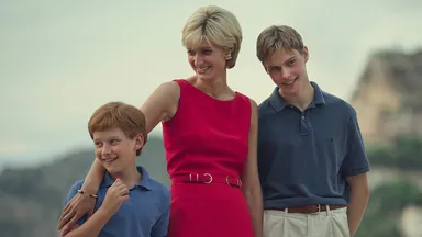 Feit of fictie? Dit klopt van The Crown seizoen 6 (en dit niet)