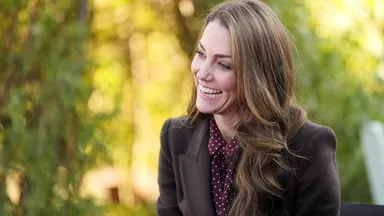 Hoe Catherine, de prinses van Wales zorgt voor verbinding door het delen van haar kankerdiagnose