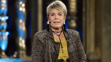 Diep geraakte prinses Laurentien: "We kunnen niet achterover leunen"