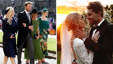 Diana's familie: wie zijn de aristocratische Spencers?