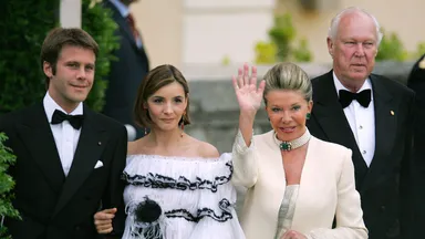 Vittorio Emanuele: 8 weetjes over het leven van deze controversiële Italiaanse prins