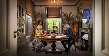 Máxima:"Had ik meer kunnen doen voor mijn zus Inés?"