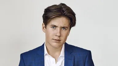 Prins Christian viert zijn 18e verjaardag samen met deze royals