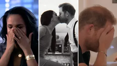 Deze 10 dingen moet je weten over de docu van Harry & Meghan
