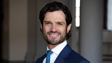 Prins Carl Philip