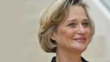 Exclusief interview met prinses Delphine: "Behandel me gelijk, alsjeblieft!"