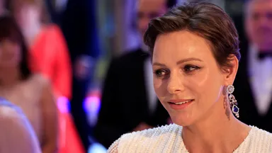 Prinses Charlène 46 jaar: stijlicoon, sportvrouw en moeder