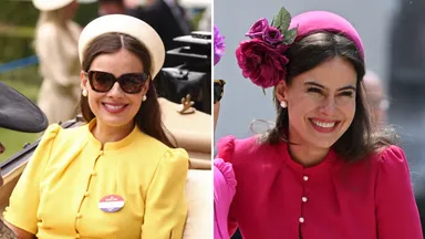 Lady Frederick Windsor: Britse royal én actrice