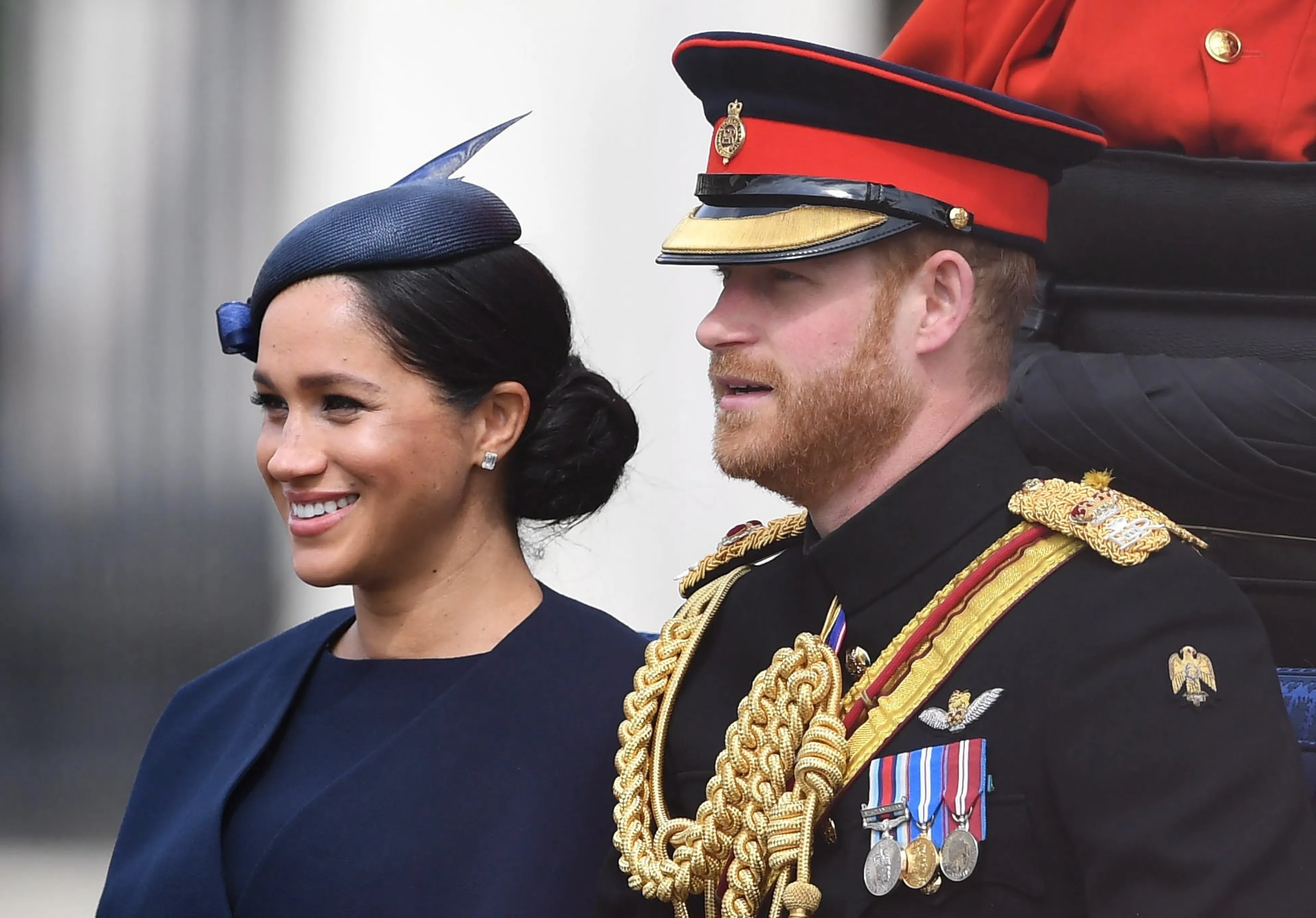 Veel Britten gaan niet kijken naar het tv-interview met Harry en Meghan