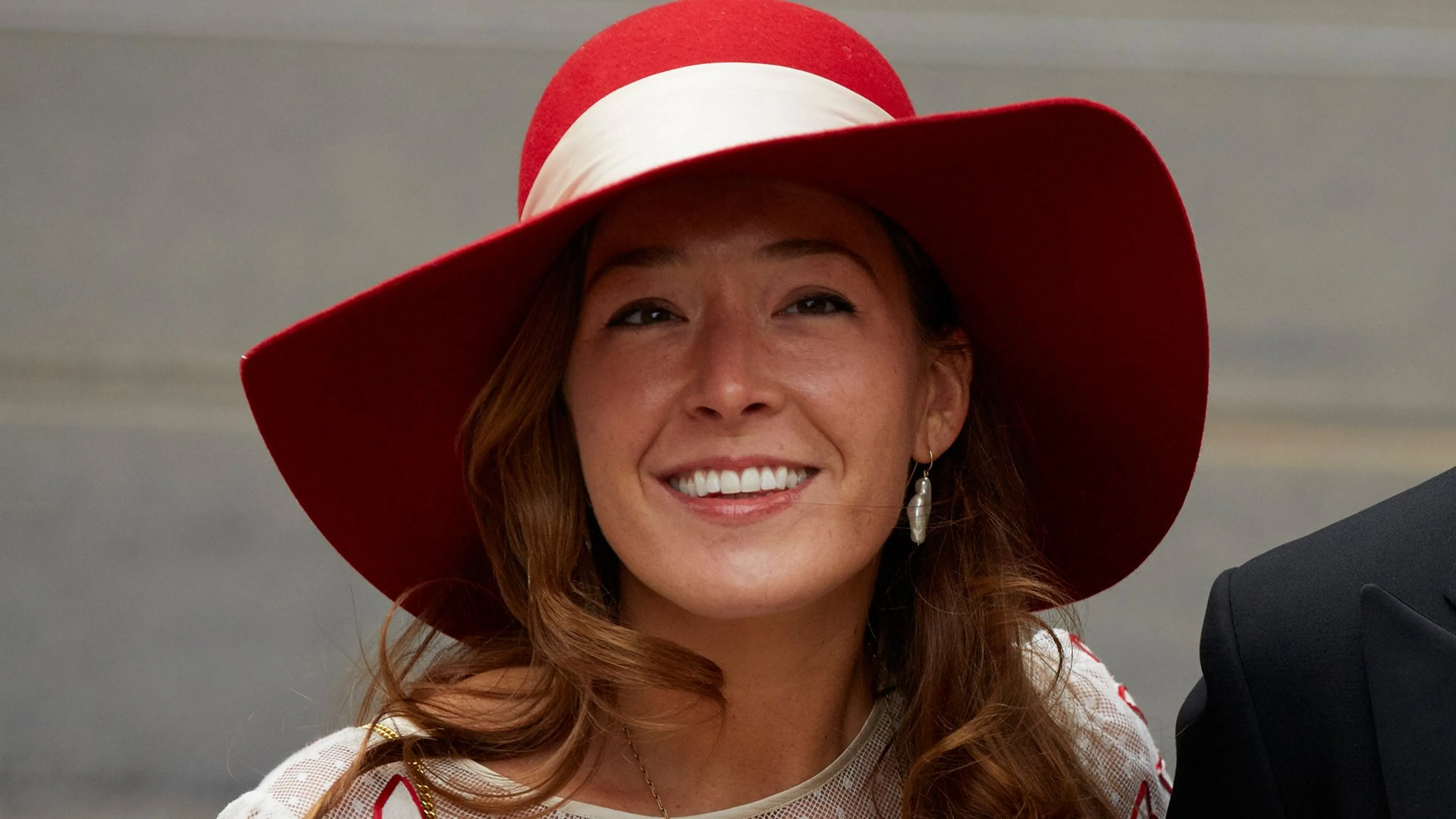 Foto's: Juliana Guillermo viert 40e verjaardag