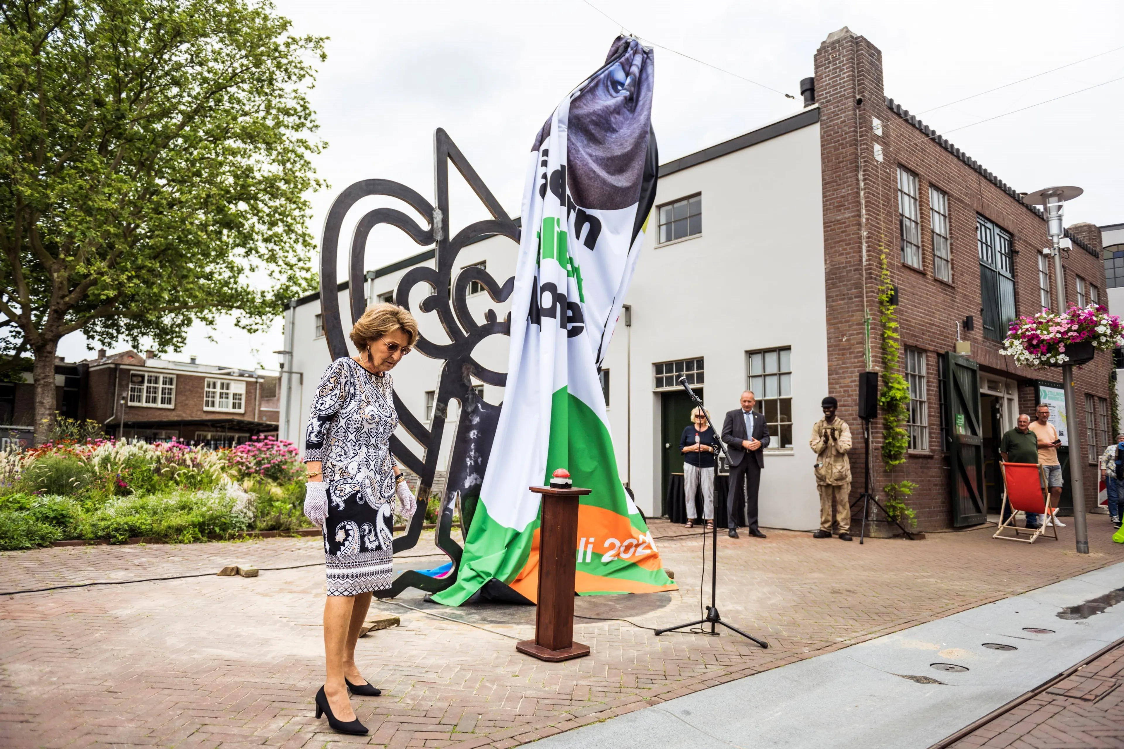 Uitgelichte afbeelding