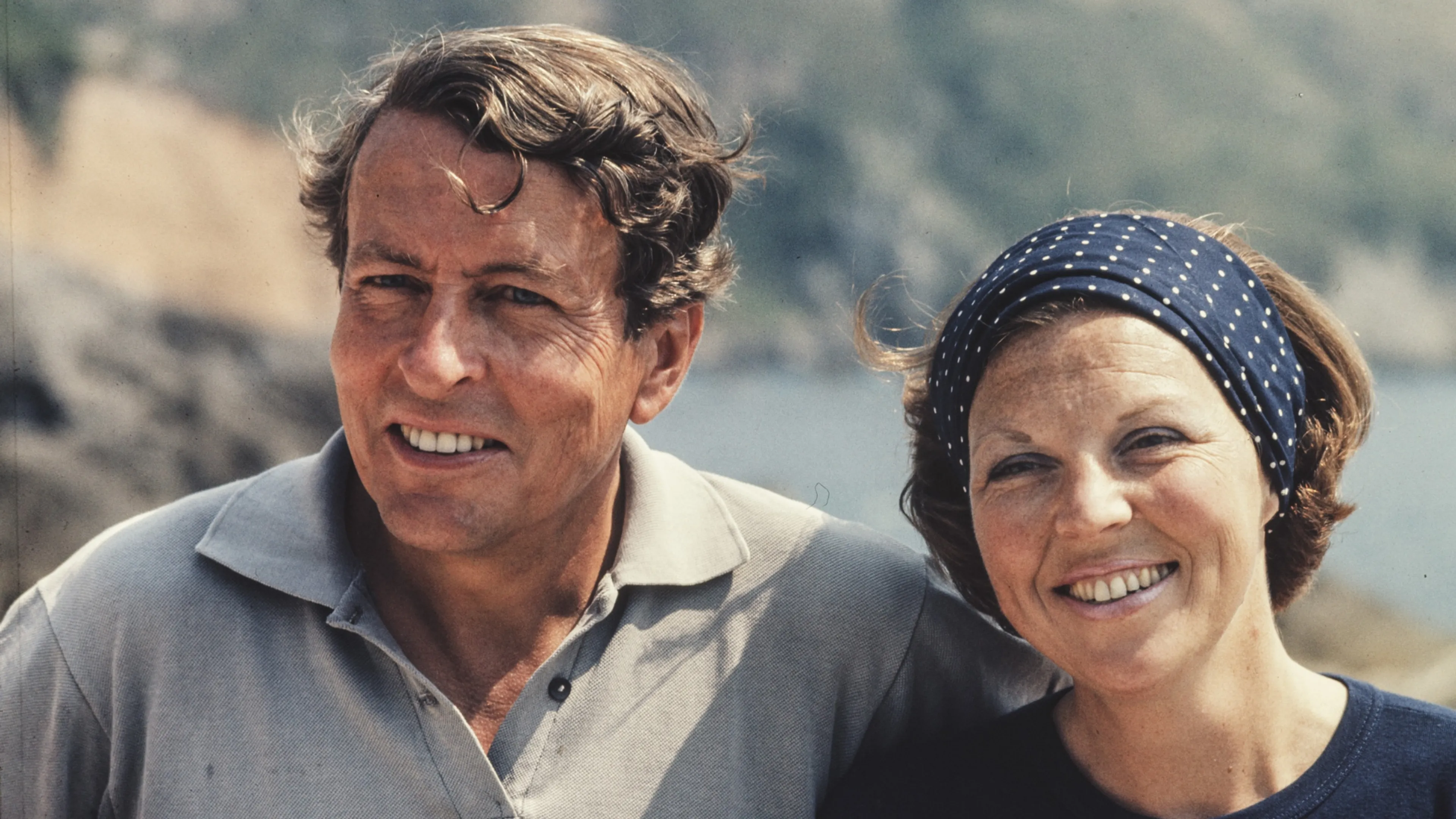 Prinses Beatrix over prins Claus: 'Mijn beste beslissing ooit'