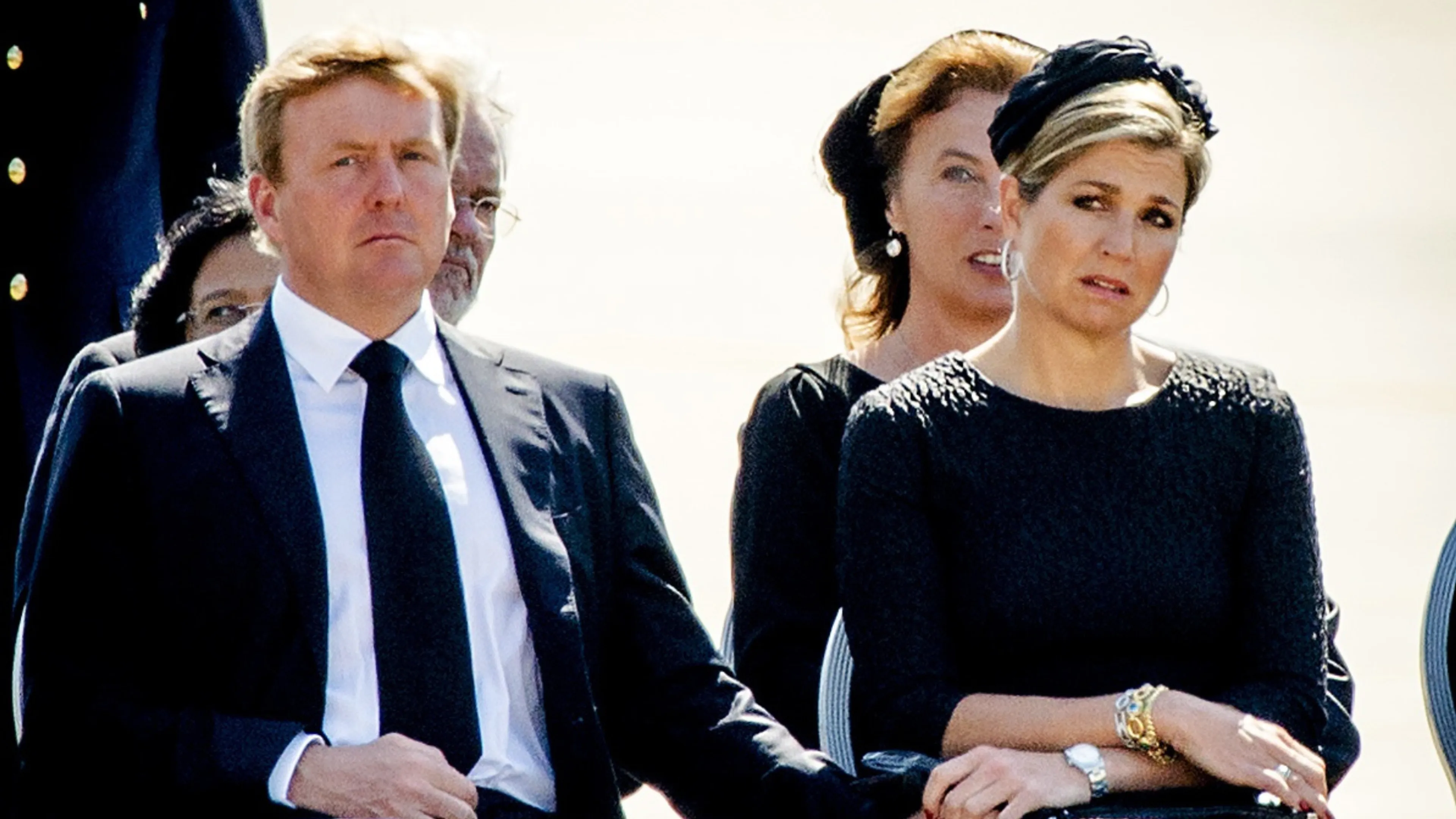 10 jaar na de MH17-ramp: "Uw verdriet blijft altijd voelbaar"