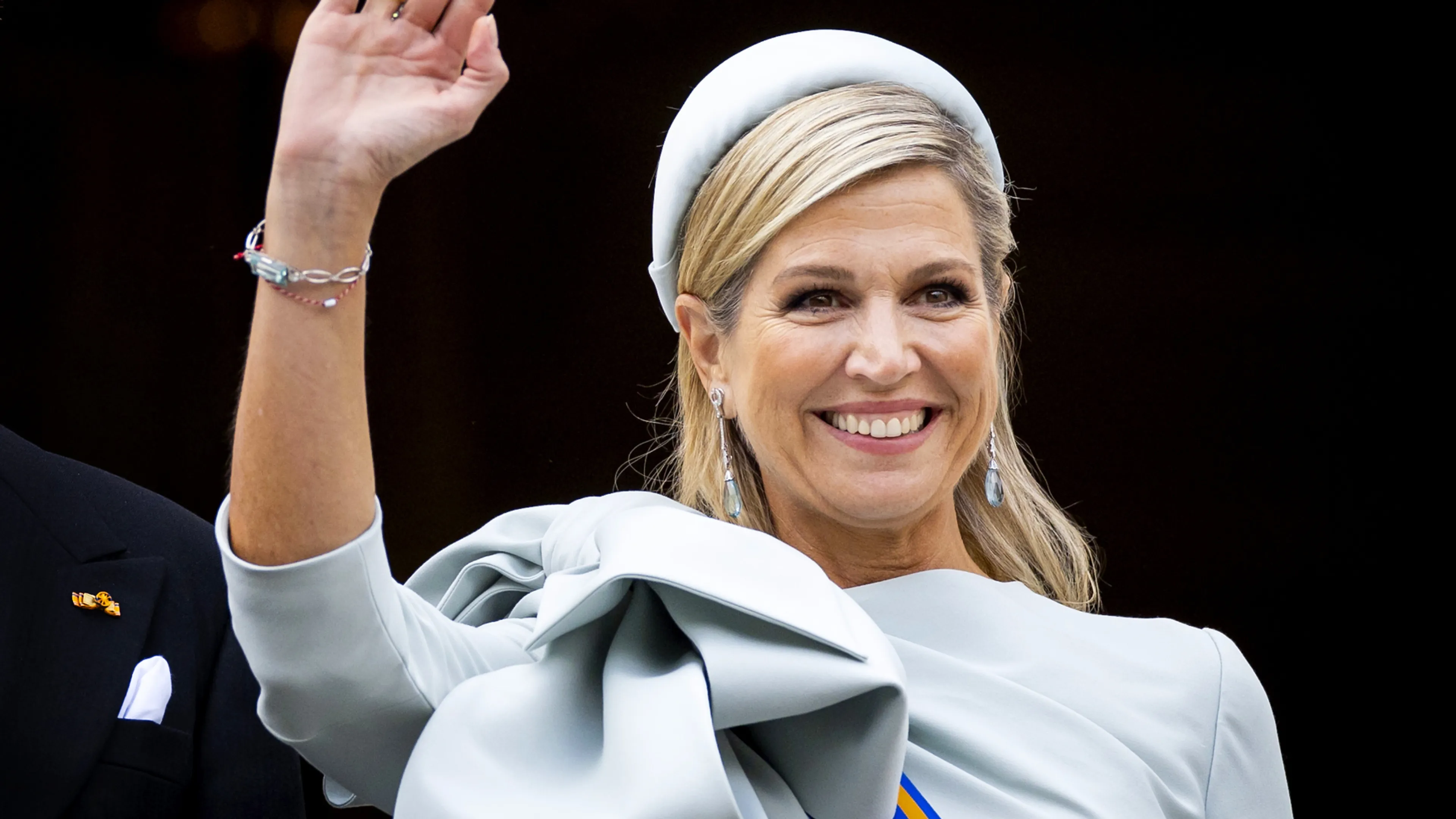 Deze 15 nieuwe outfits droeg koningin Máxima in 2024