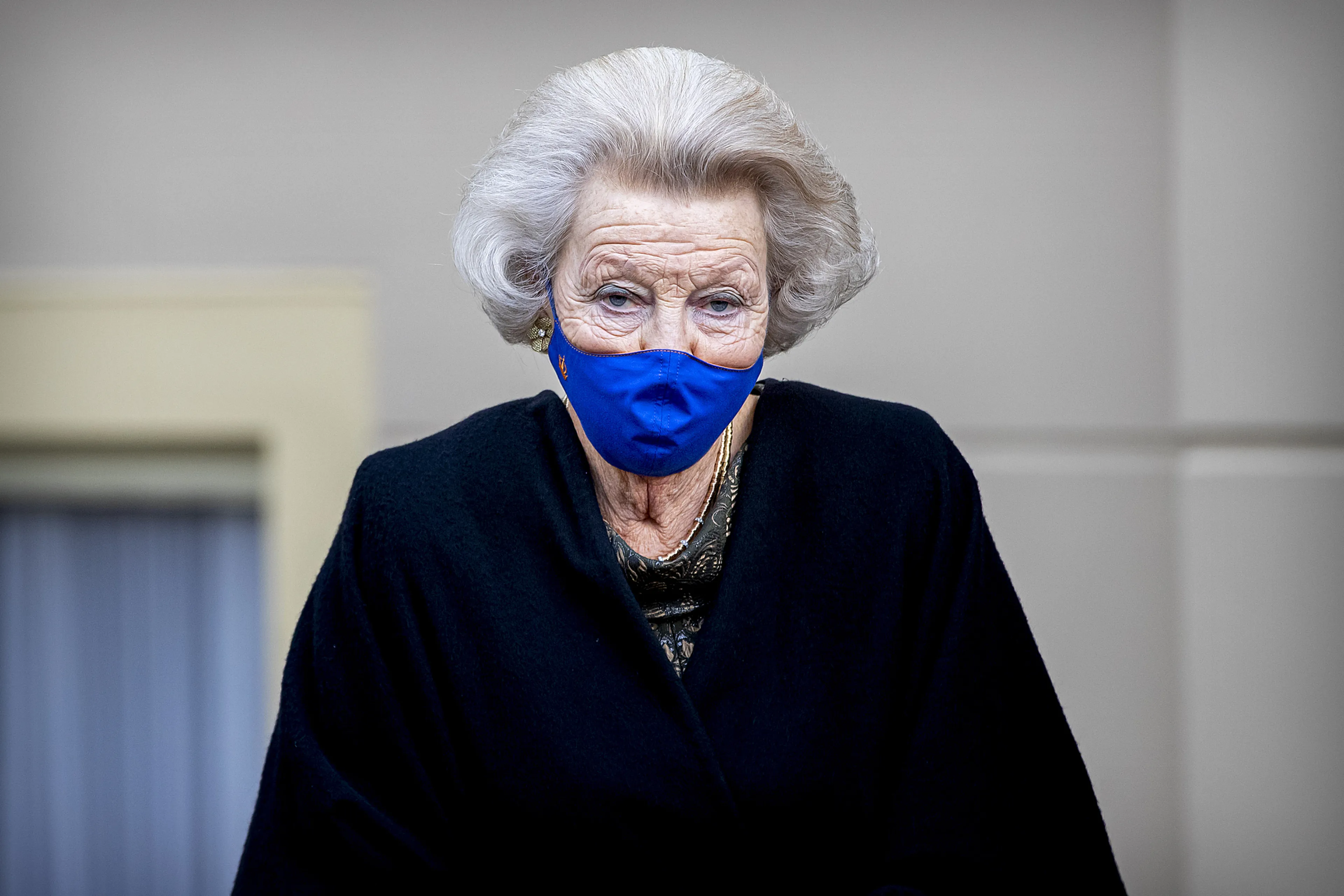 Biografie politicus spreekt over 'anderhalf uur paleisruzie' met Beatrix