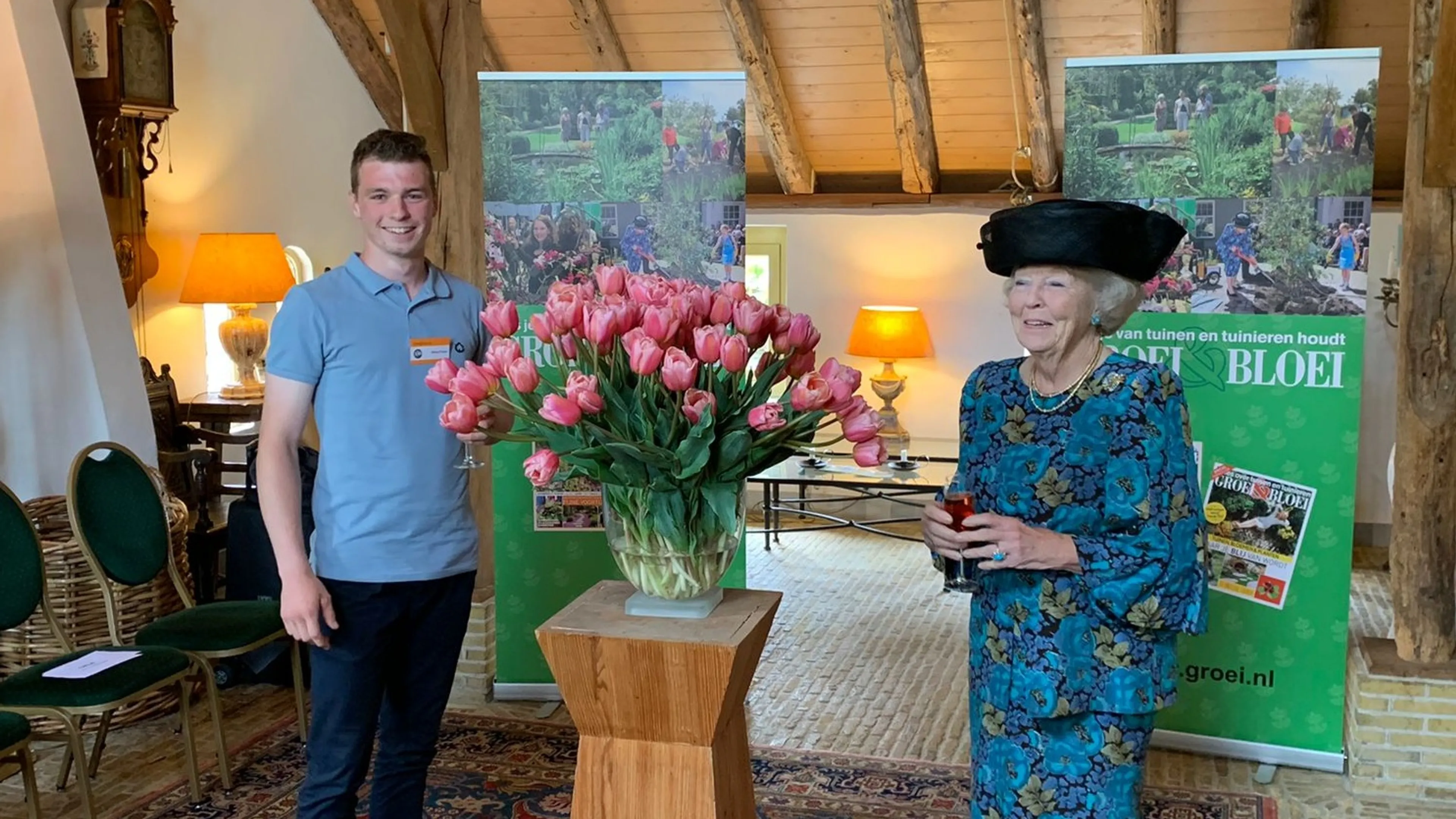 Uitgelichte afbeelding