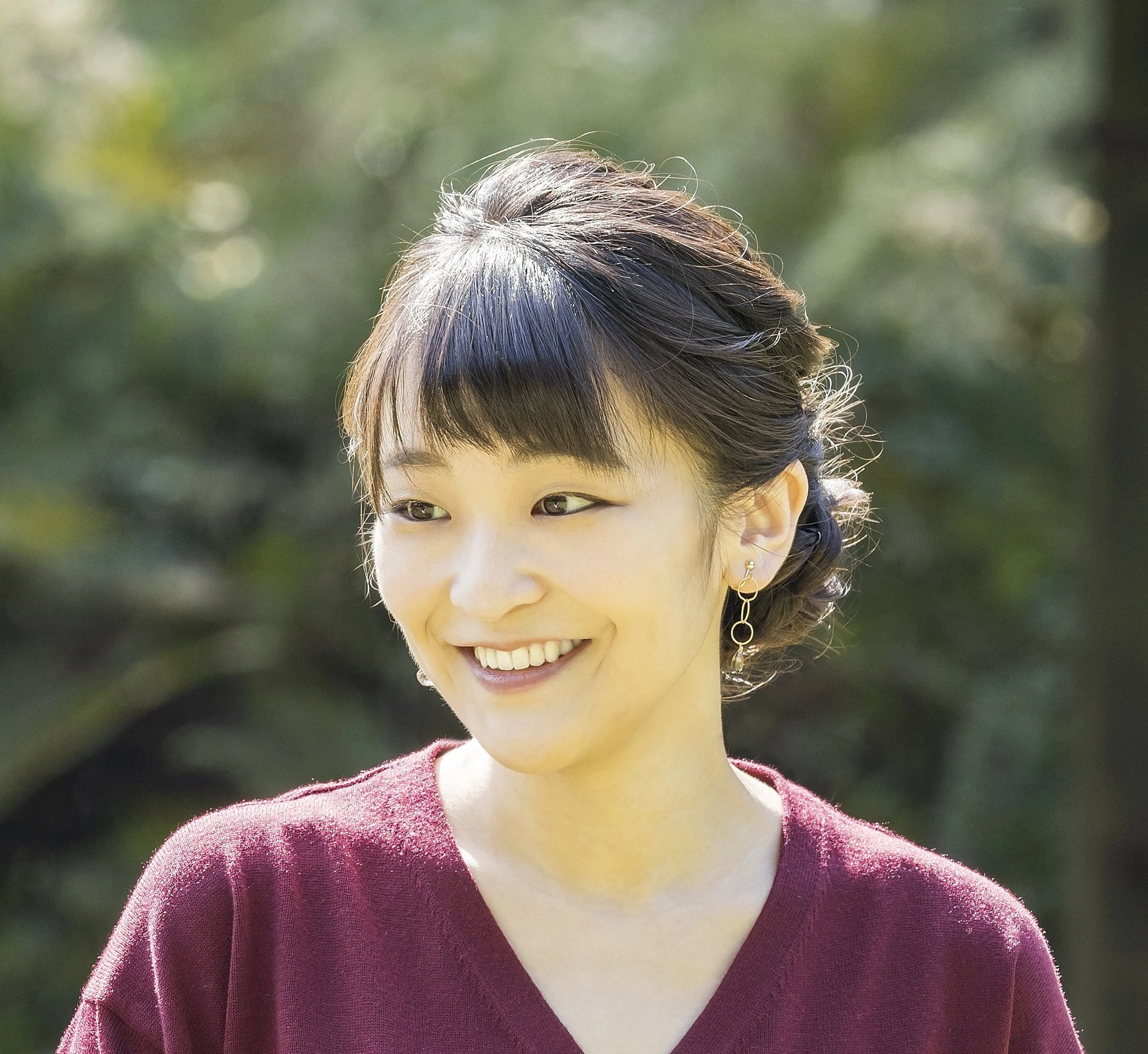 Mako Komuro