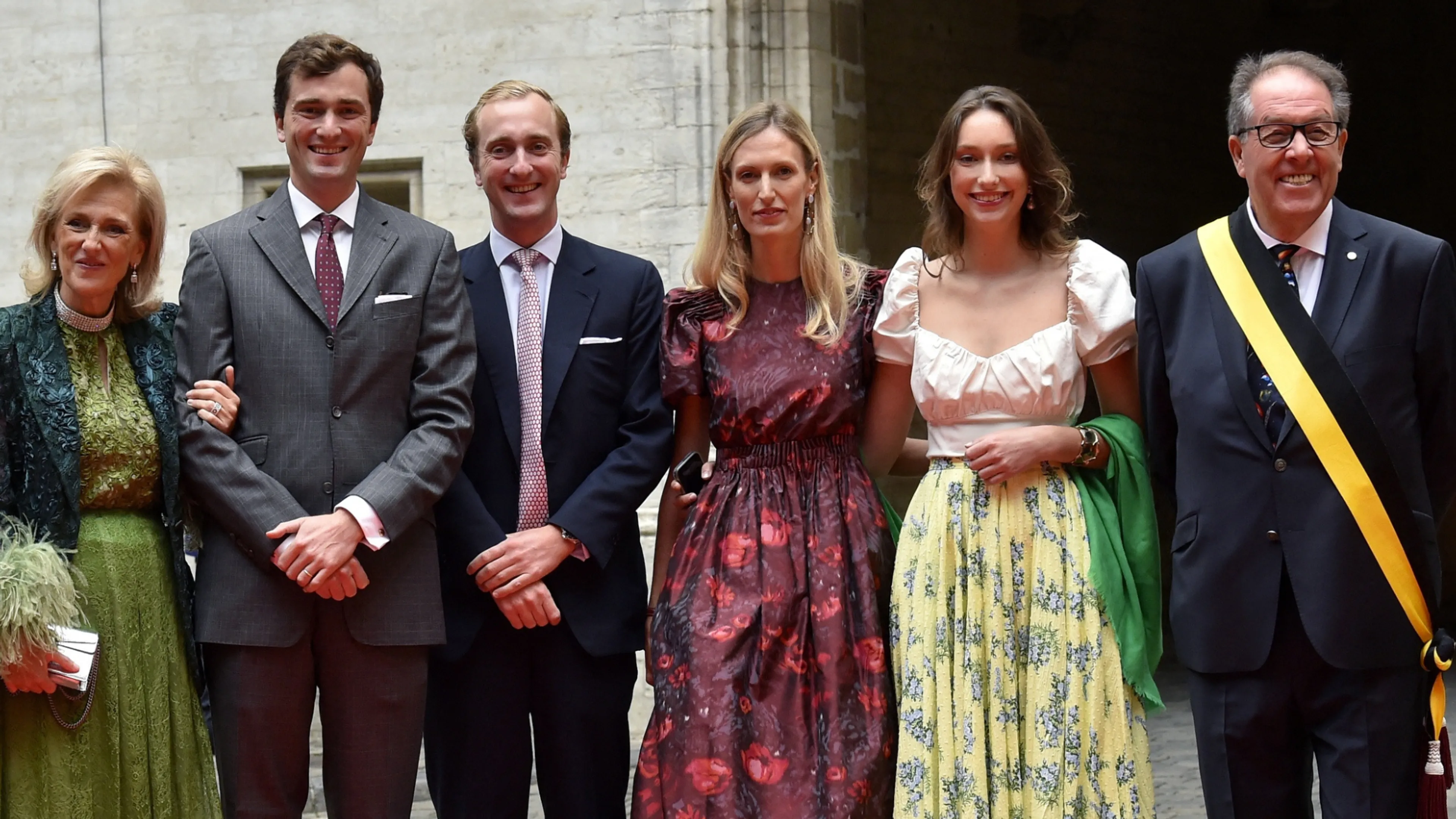 Déze prinses gaat studeren in Argentinië