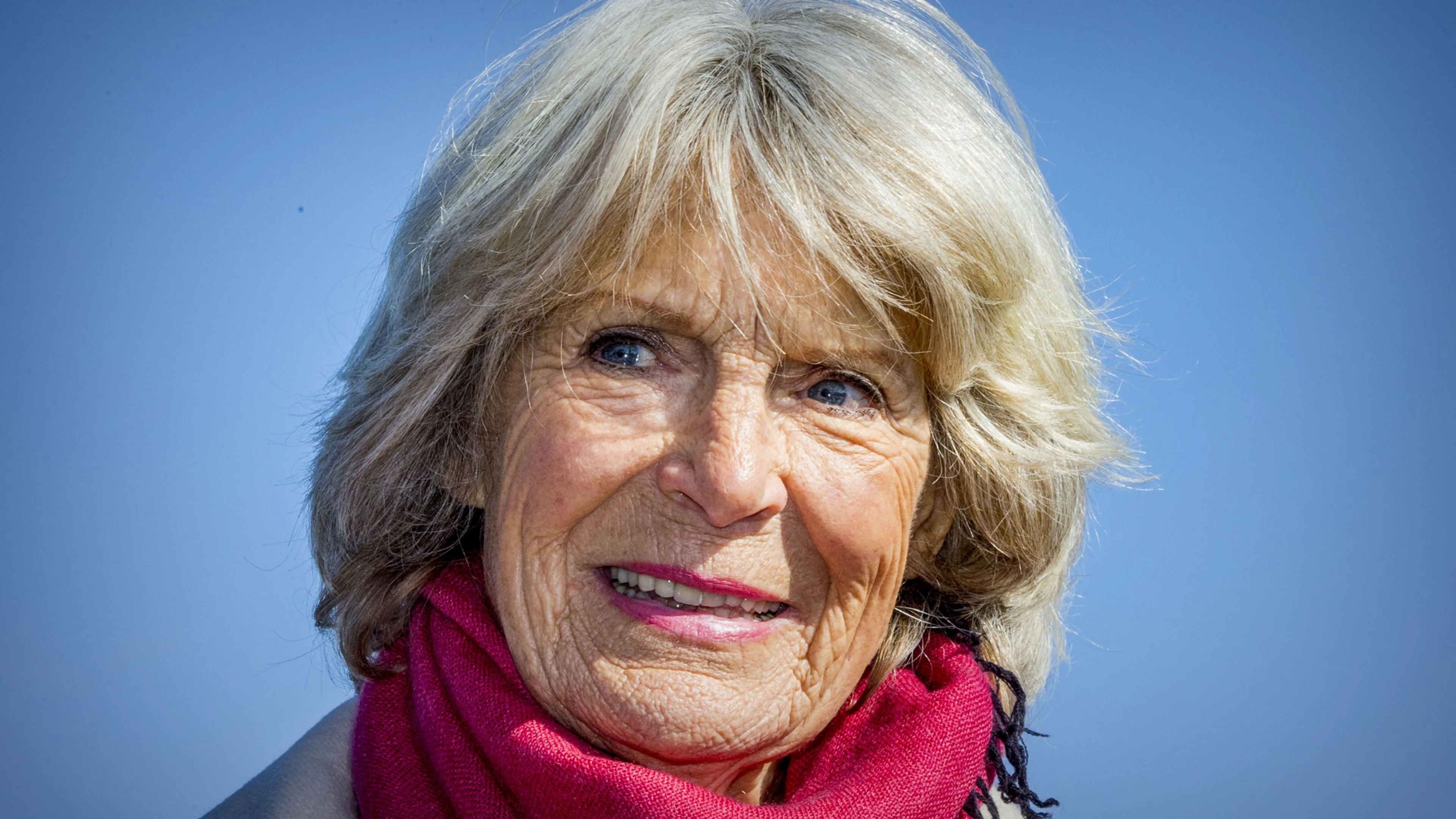 In deze documentaire is prinses Irene binnenkort te zien