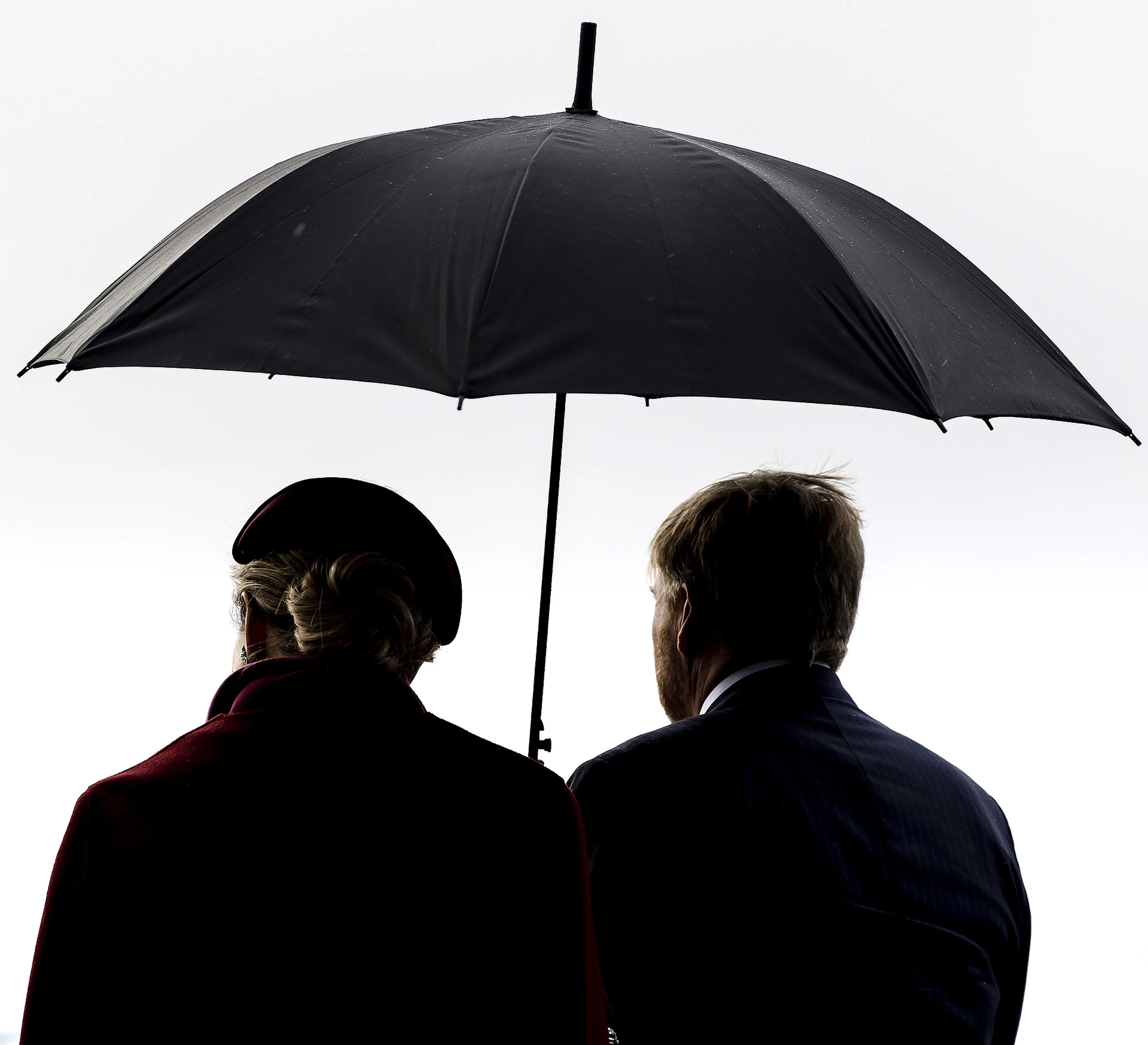 Staatsbezoek aan Griekenland uitgesteld vanwege corona