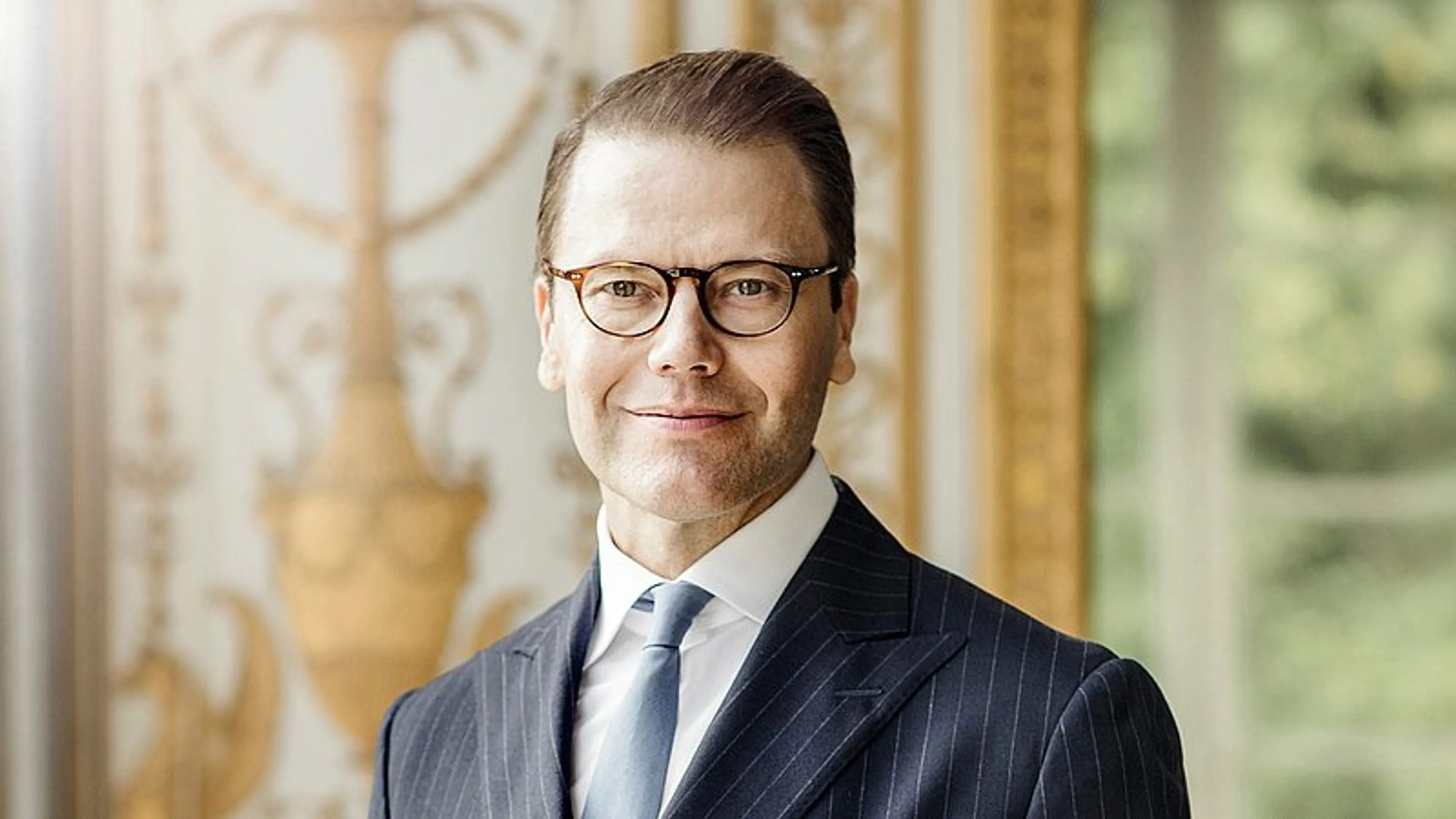 Prins Daniel