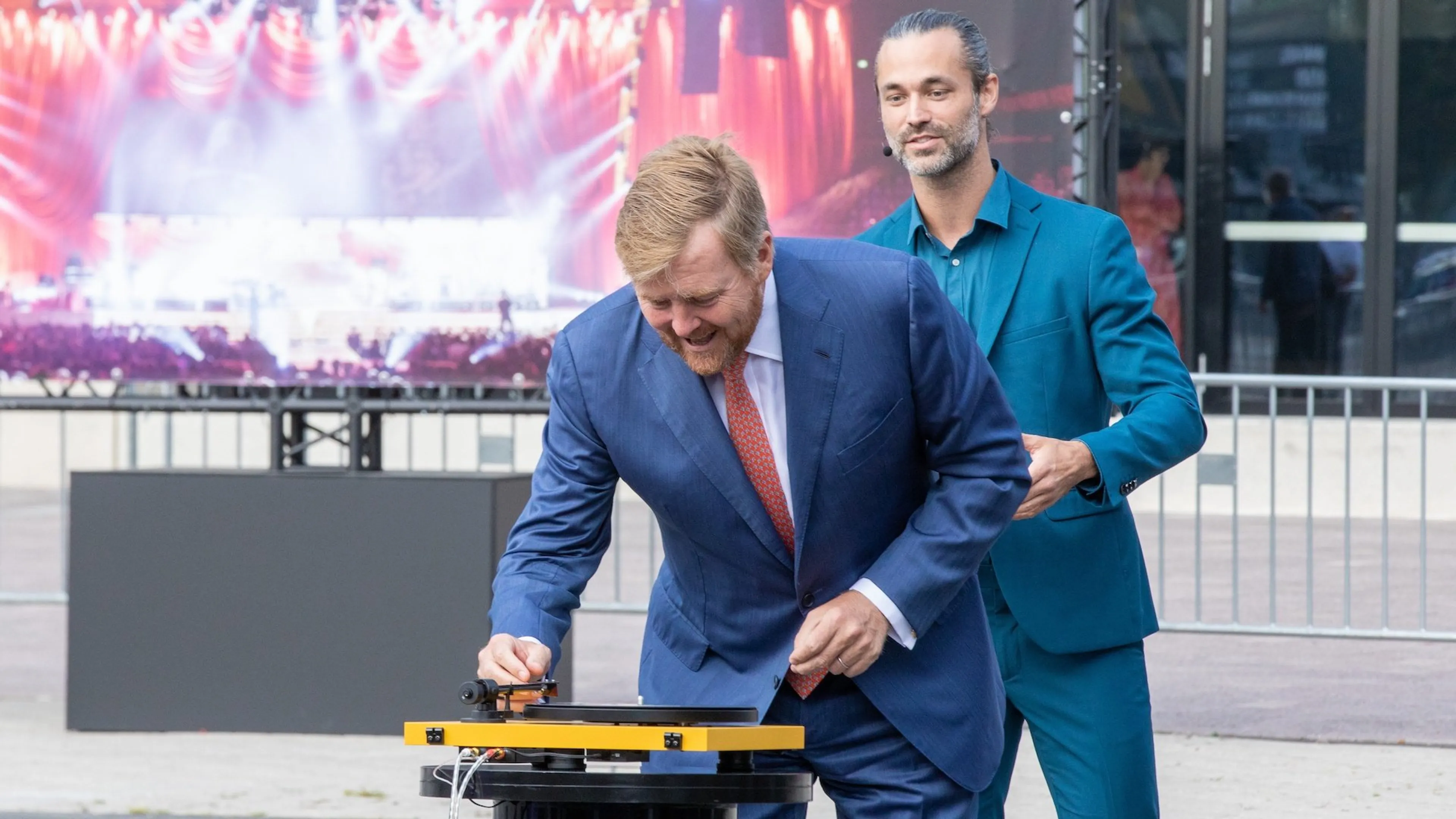 Uitgelichte afbeelding