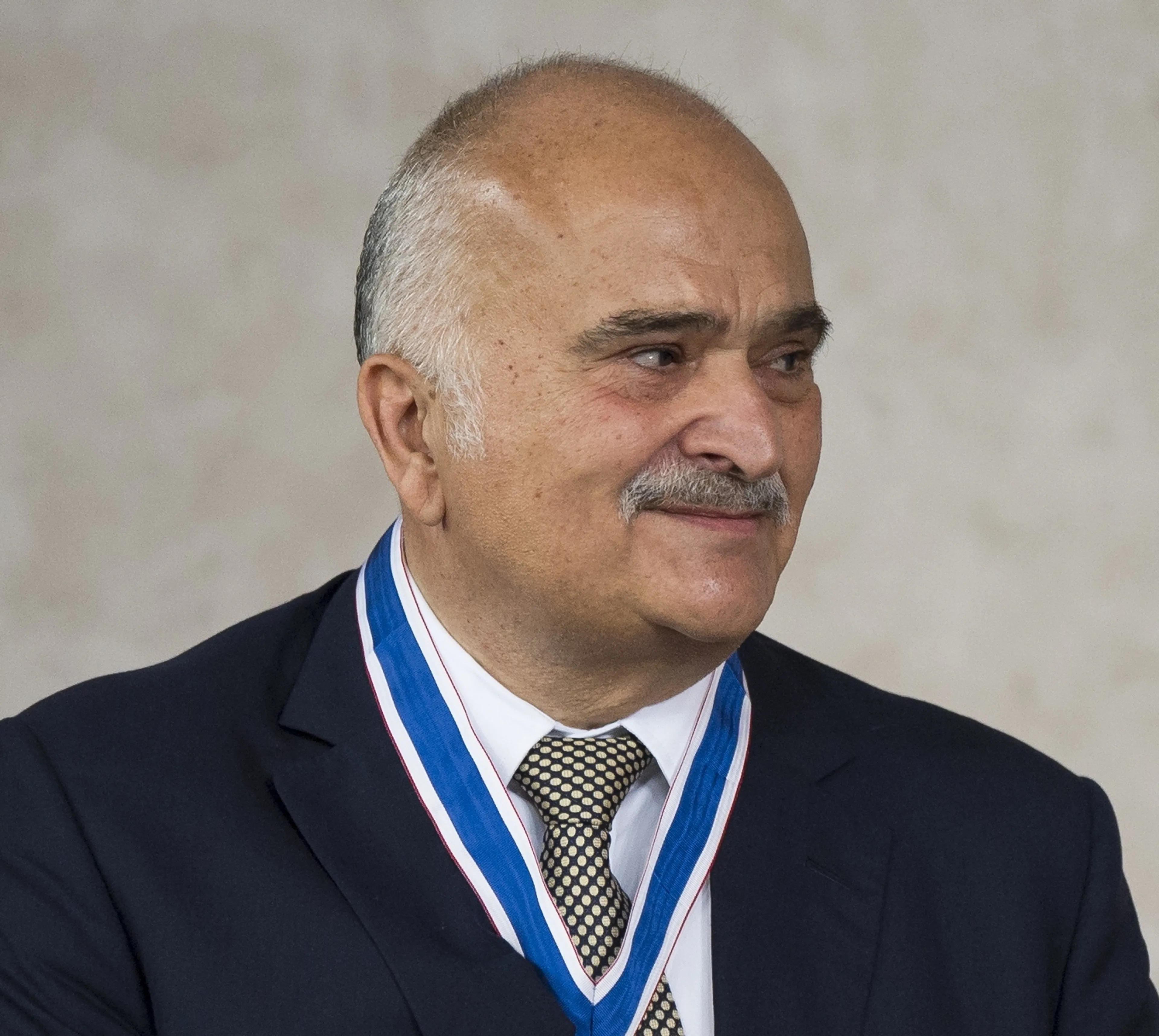 Prins Hassan