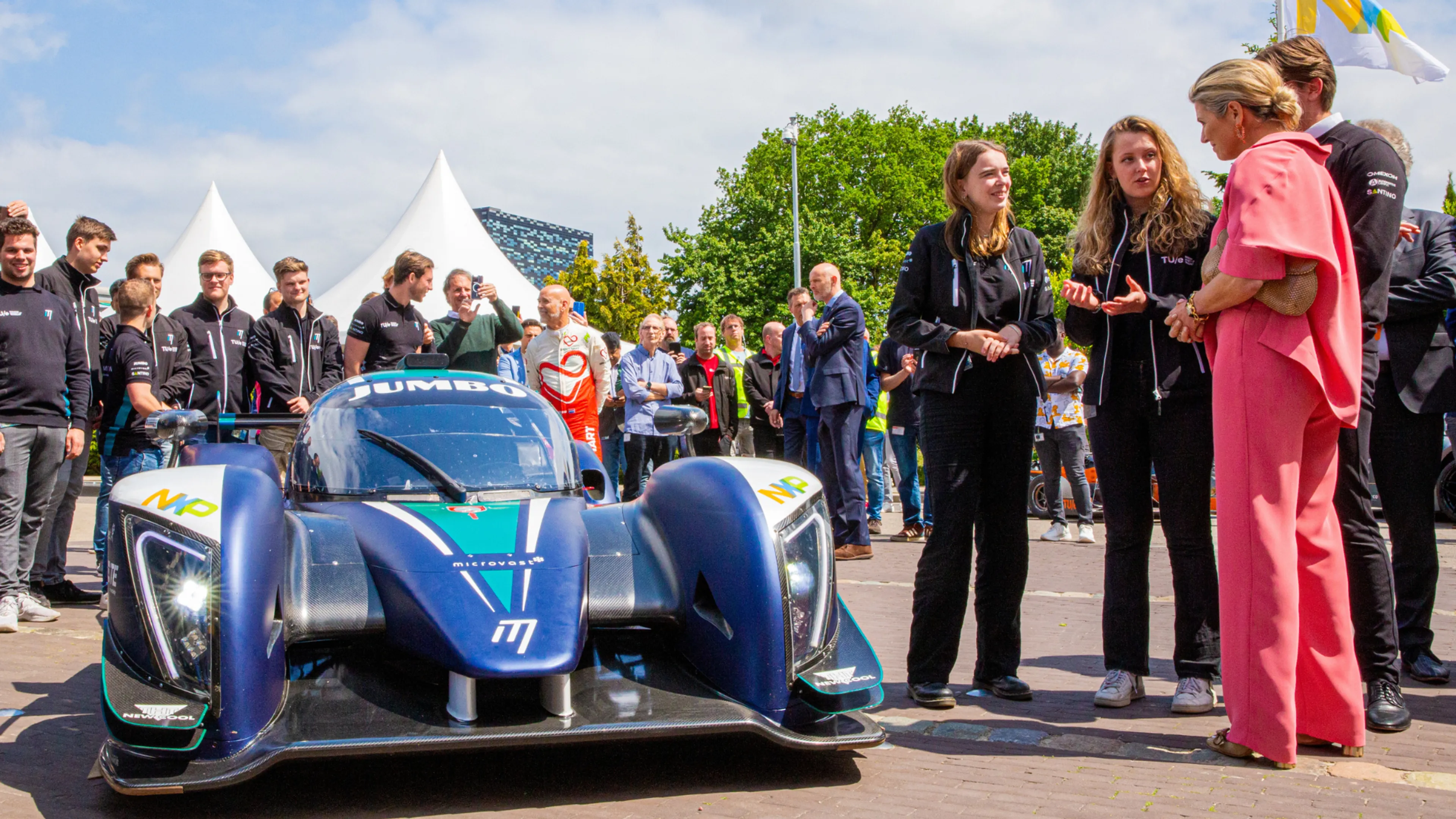 Uitgelichte afbeelding