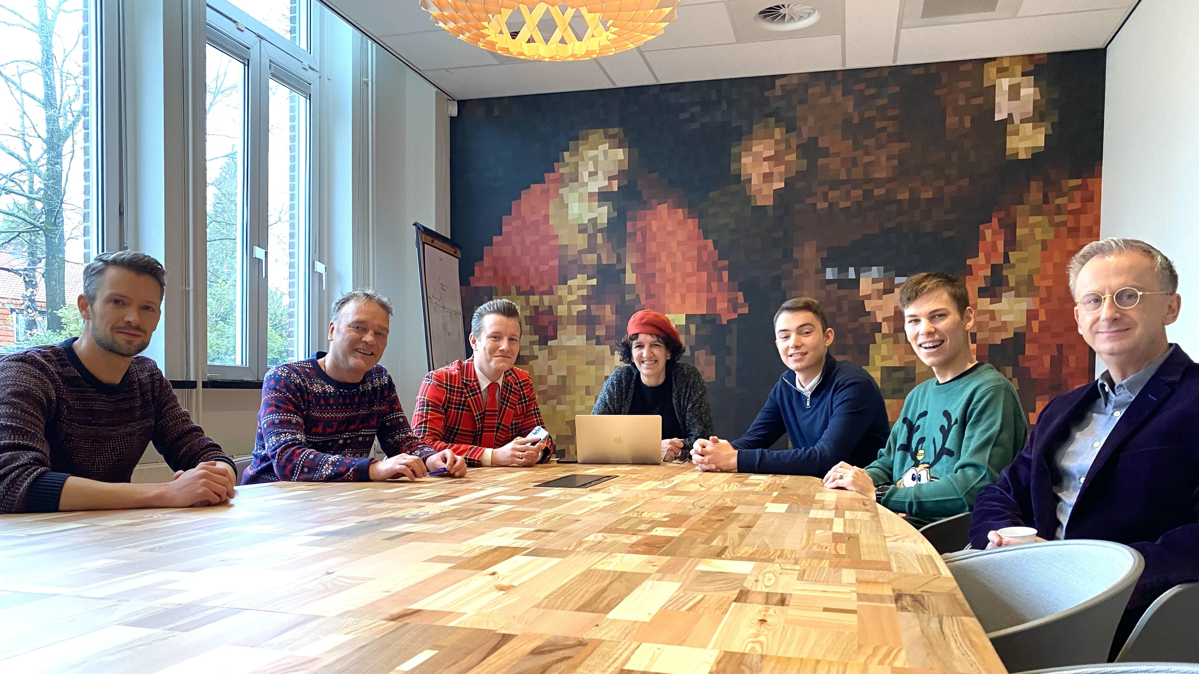 Uitgelichte afbeelding