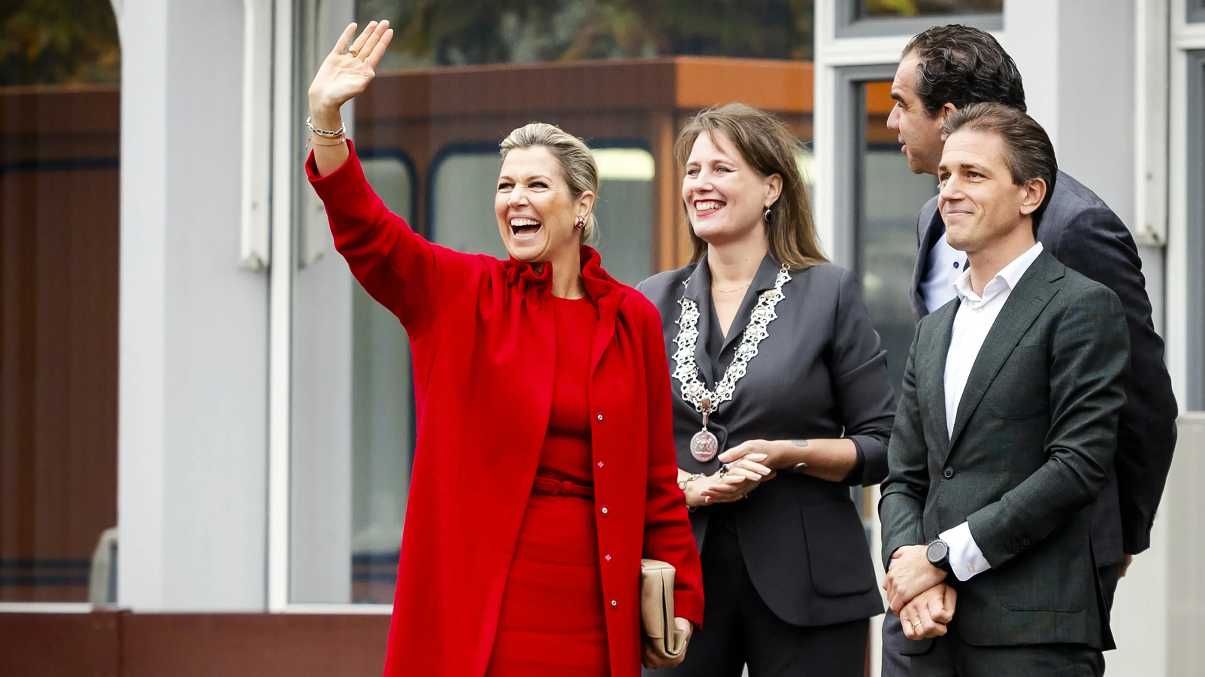 Uitgelichte afbeelding